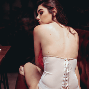 Body Zócalo: imagen 6